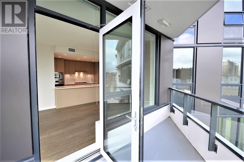 806 3533 Ross Drive, Vancouver, British Columbia  V6S 0L3 - Photo 16 - R2815087