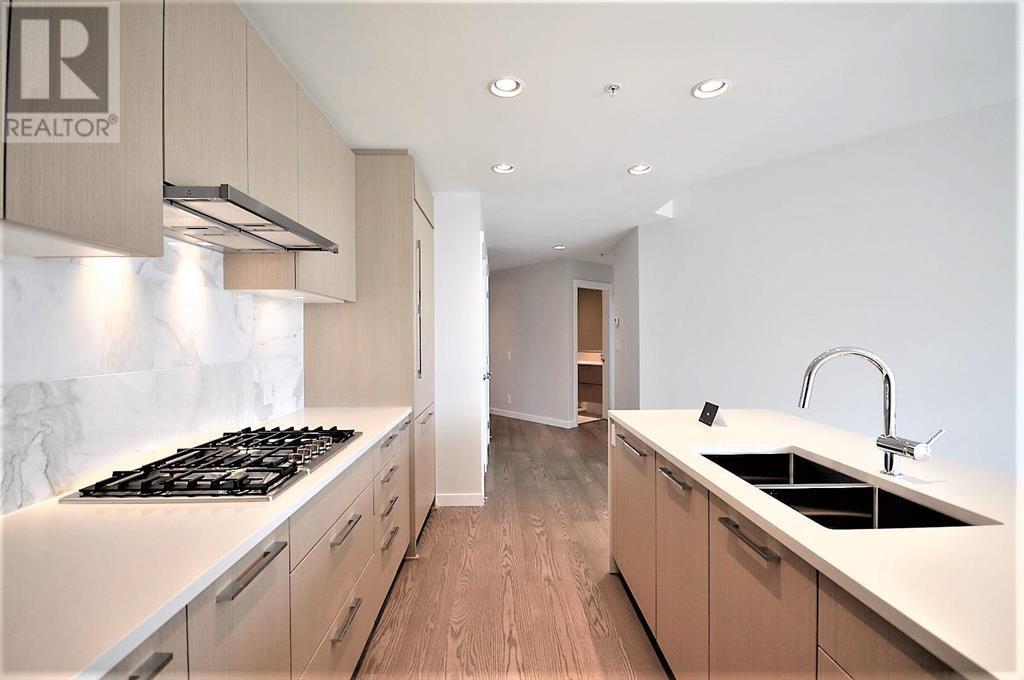 806 3533 Ross Drive, Vancouver, British Columbia  V6S 0L3 - Photo 4 - R2815087