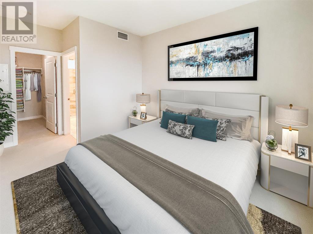 806 3533 Ross Drive, Vancouver, British Columbia  V6S 0L3 - Photo 10 - R2815087