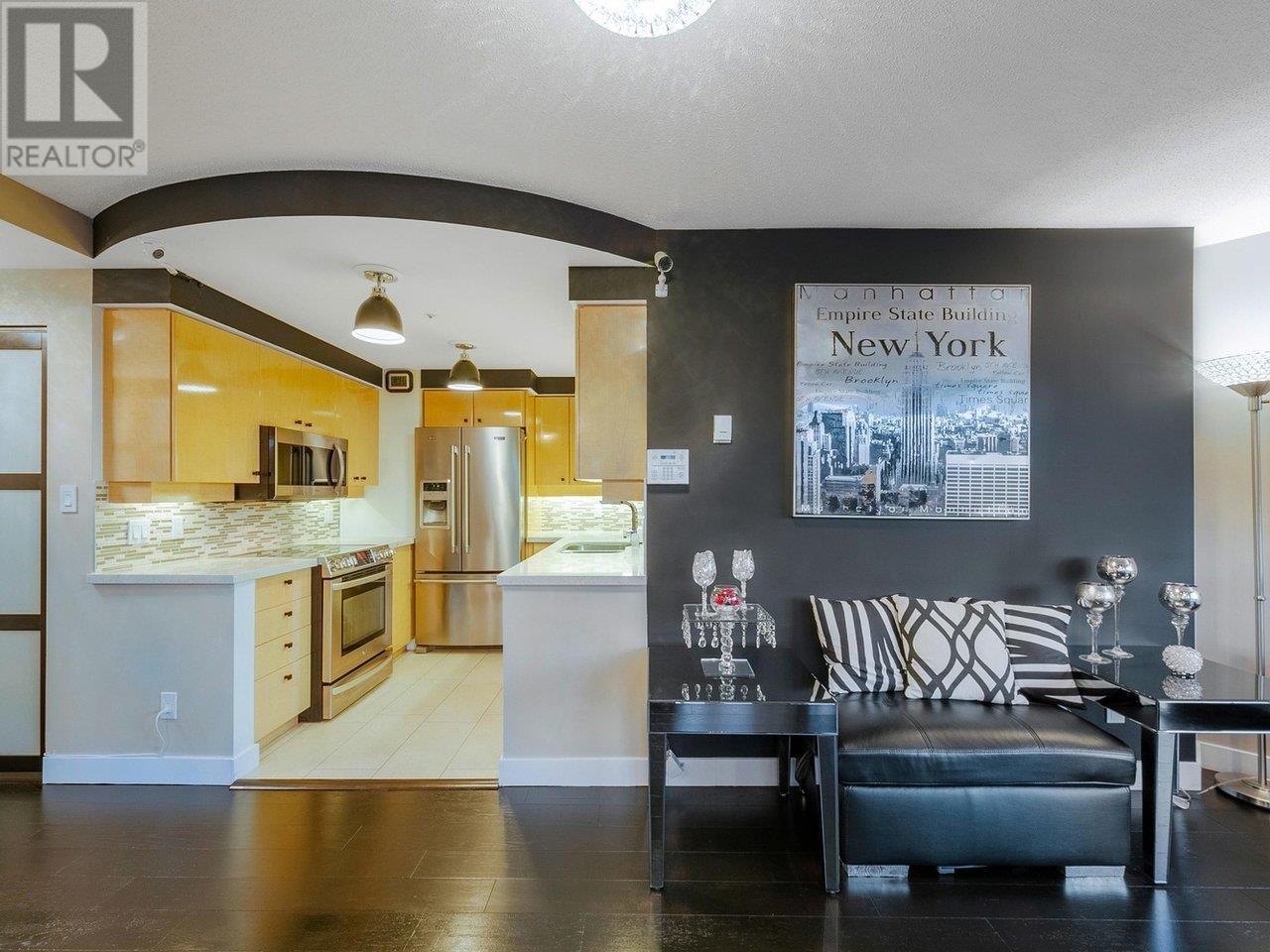 3502 1009 Expo Boulevard, Vancouver, British Columbia  V6Z 2V9 - Photo 7 - R2815261