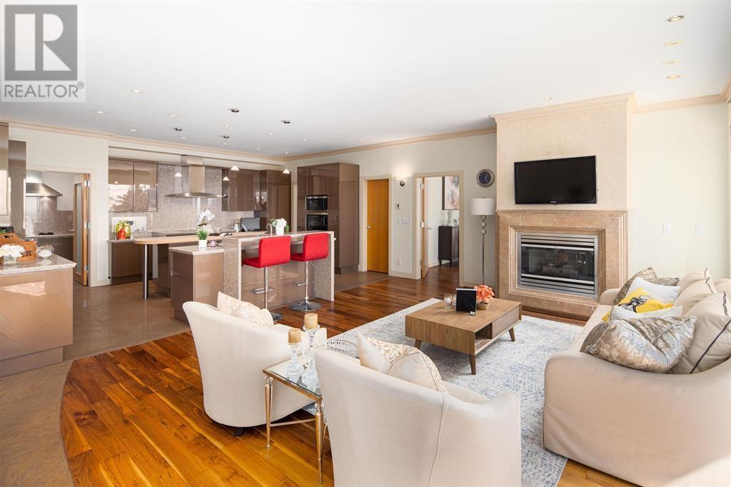 1407 Bramwell Road, West Vancouver, British Columbia  V7S 2N8 - Photo 7 - R2815423