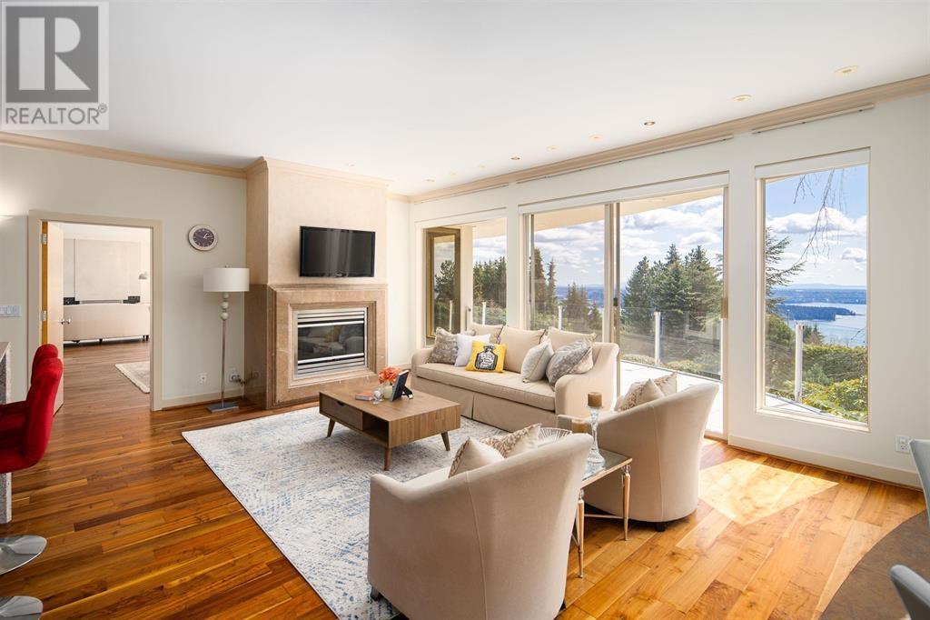1407 Bramwell Road, West Vancouver, British Columbia  V7S 2N8 - Photo 8 - R2815423