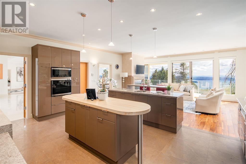 1407 Bramwell Road, West Vancouver, British Columbia  V7S 2N8 - Photo 10 - R2815423