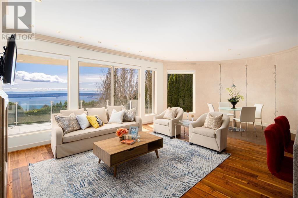 1407 Bramwell Road, West Vancouver, British Columbia  V7S 2N8 - Photo 6 - R2815423