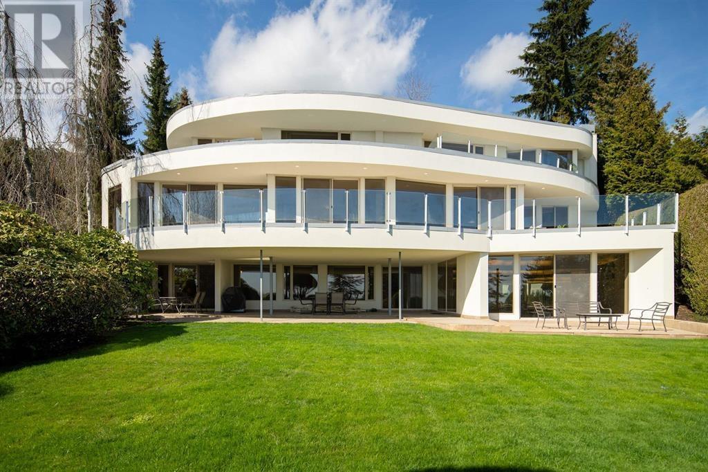 1407 BRAMWELL ROAD, west vancouver, British Columbia