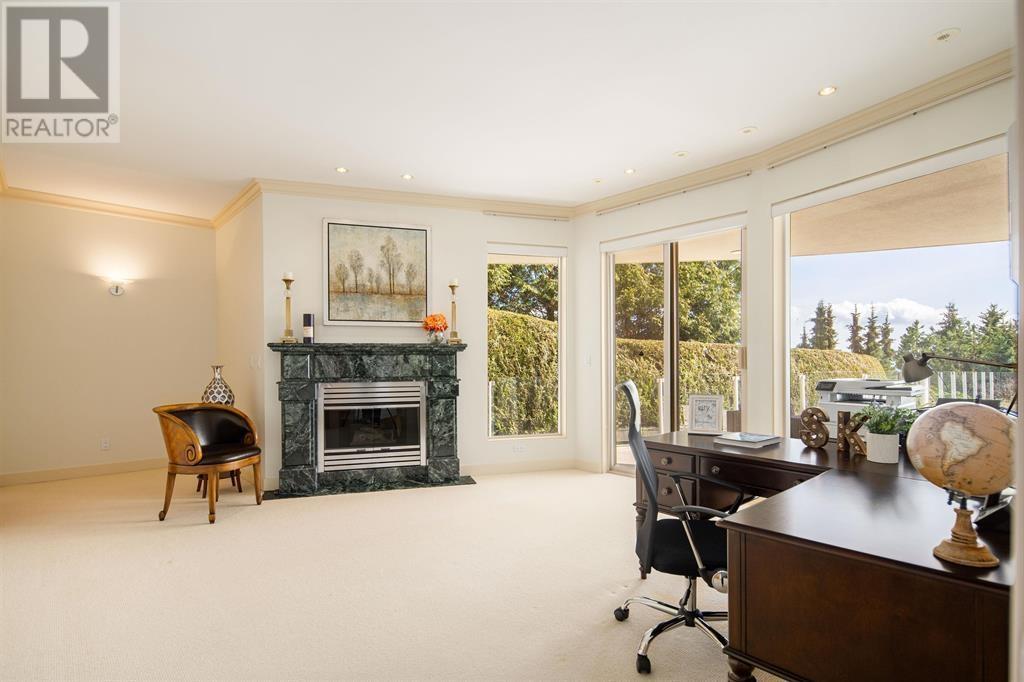 1407 Bramwell Road, West Vancouver, British Columbia  V7S 2N8 - Photo 12 - R2815423