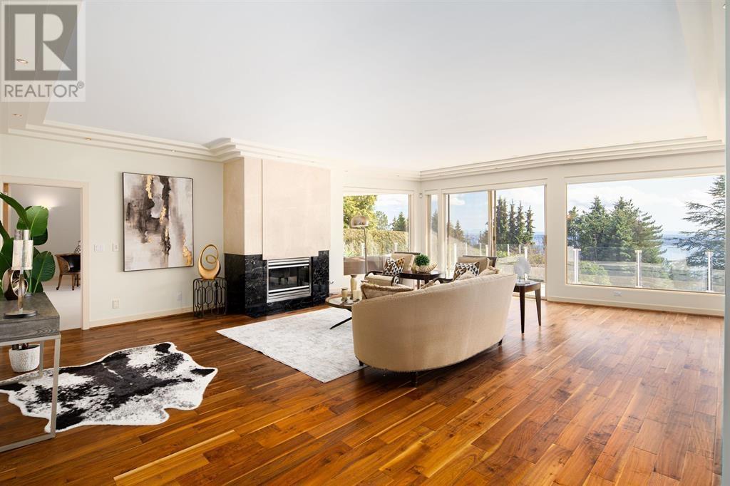 1407 Bramwell Road, West Vancouver, British Columbia  V7S 2N8 - Photo 4 - R2815423