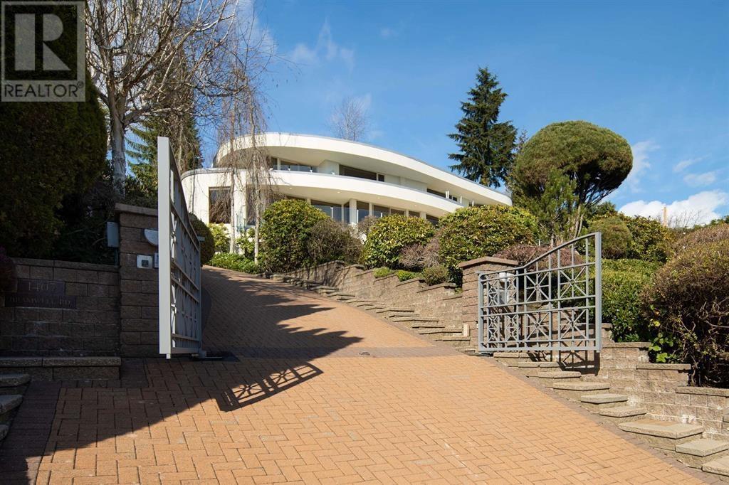 1407 Bramwell Road, West Vancouver, British Columbia  V7S 2N8 - Photo 32 - R2815423
