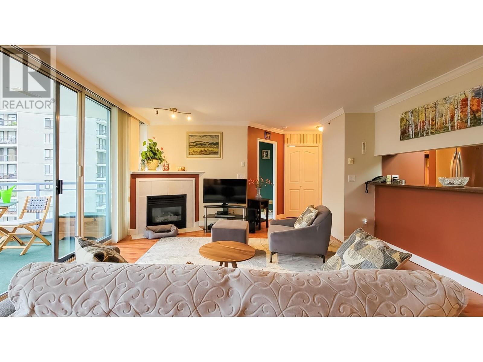701 739 Princess Street, New Westminster, British Columbia  V3M 6V6 - Photo 2 - R2815488