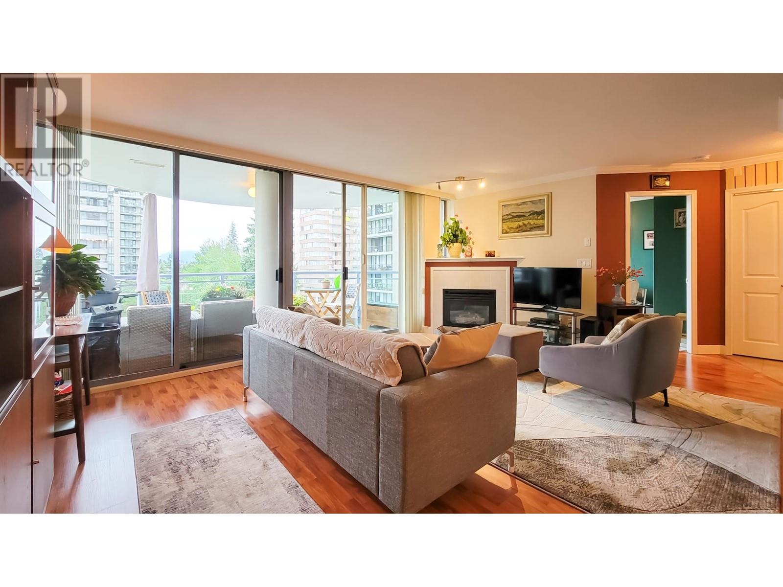 701 739 Princess Street, New Westminster, British Columbia  V3M 6V6 - Photo 3 - R2815488