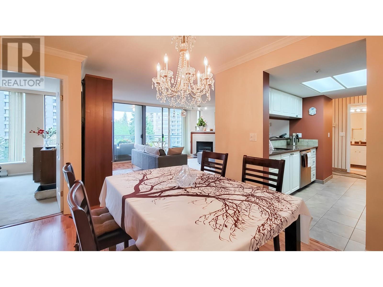 701 739 Princess Street, New Westminster, British Columbia  V3M 6V6 - Photo 5 - R2815488