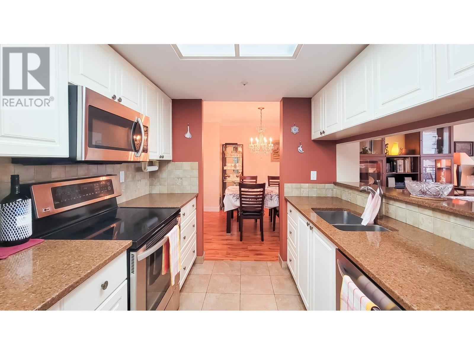 701 739 Princess Street, New Westminster, British Columbia  V3M 6V6 - Photo 8 - R2815488