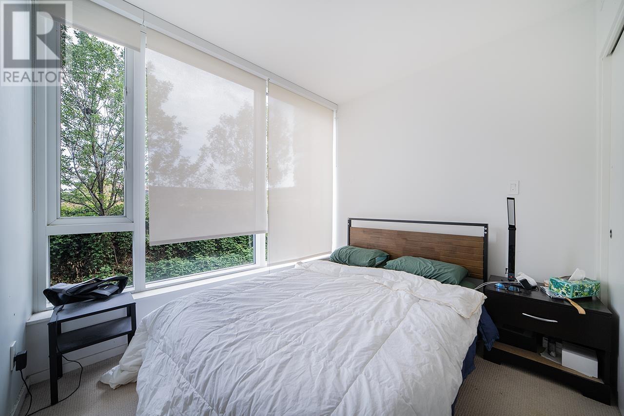 608 8488 Cornish Street, Vancouver, British Columbia  V6P 0C2 - Photo 17 - R2815308