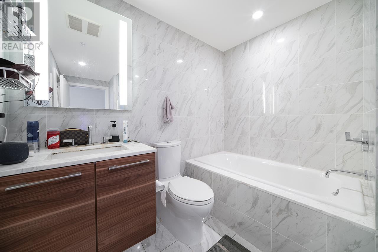 608 8488 Cornish Street, Vancouver, British Columbia  V6P 0C2 - Photo 18 - R2815308