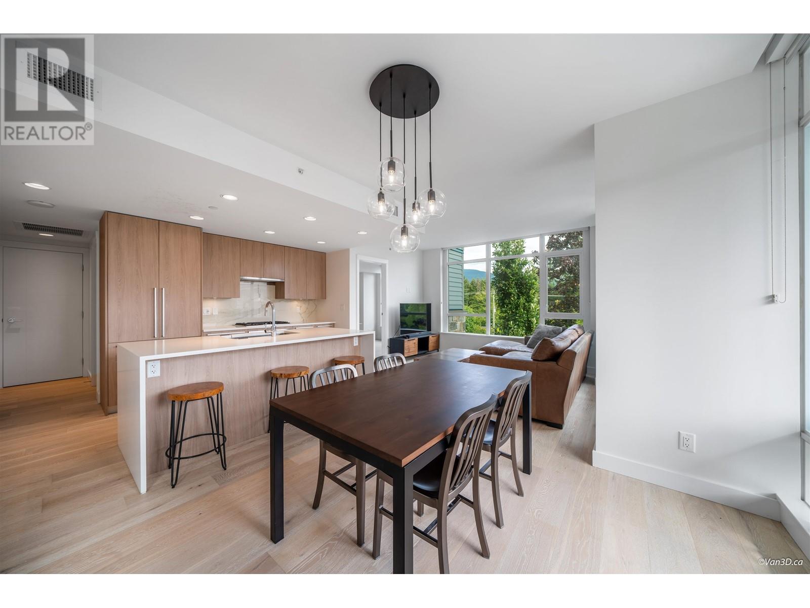 211 2738 Library Lane, North Vancouver, British Columbia  V7J 0B3 - Photo 9 - R2815073