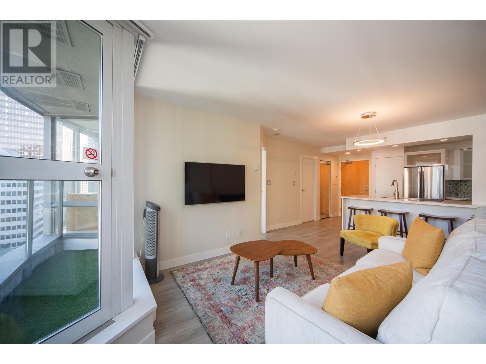 1802 1166 Melville Street, Vancouver, British Columbia  V6E 4P5 - Photo 11 - R2815526