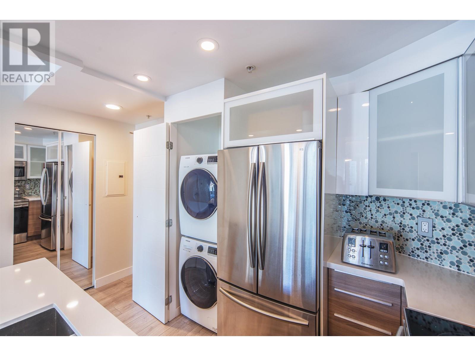 1802 1166 Melville Street, Vancouver, British Columbia  V6E 4P5 - Photo 6 - R2815526