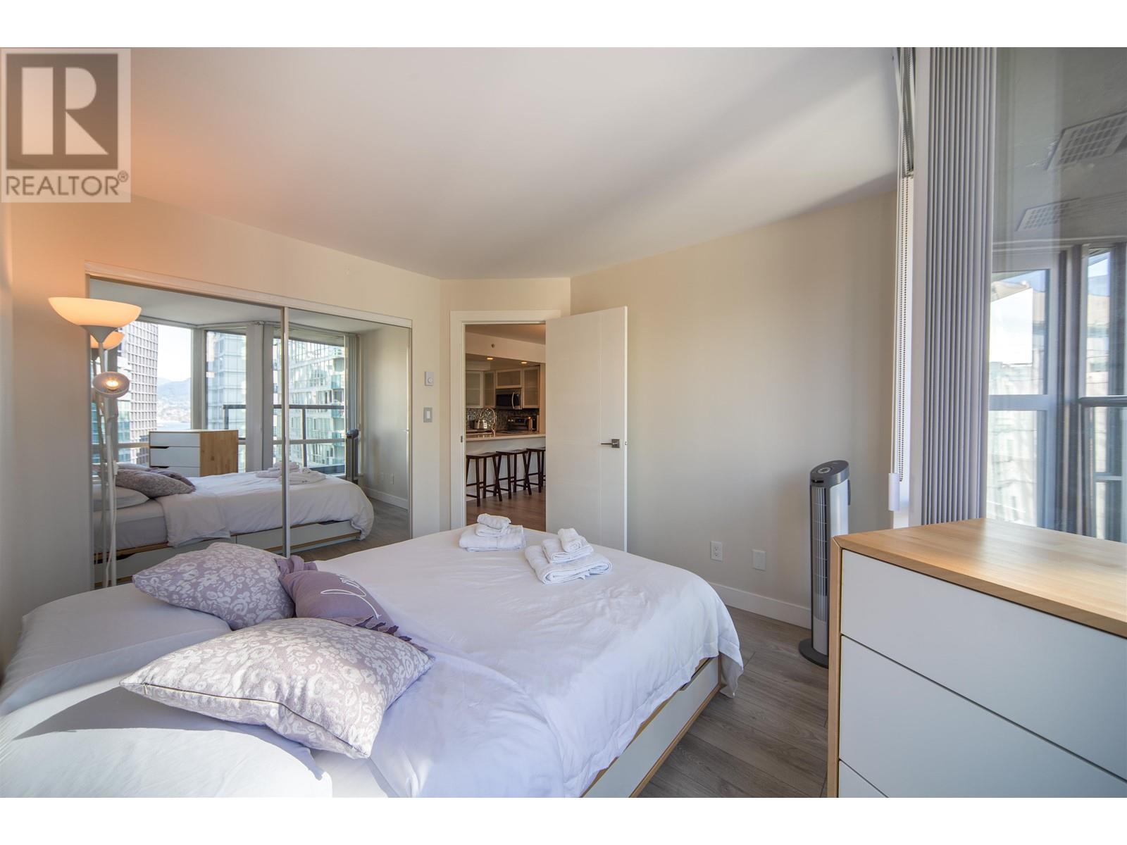 1802 1166 Melville Street, Vancouver, British Columbia  V6E 4P5 - Photo 7 - R2815526