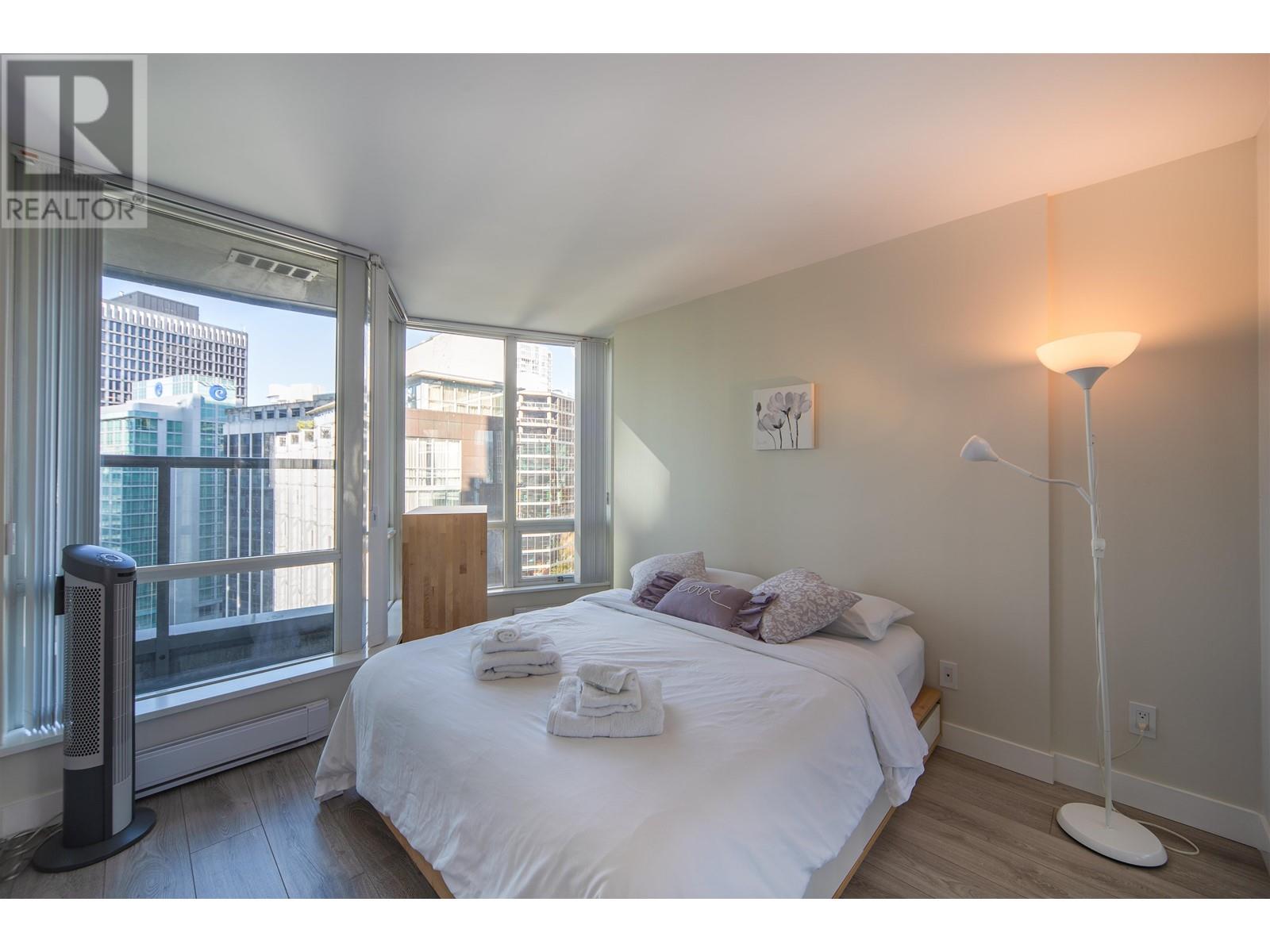 1802 1166 Melville Street, Vancouver, British Columbia  V6E 4P5 - Photo 5 - R2815526