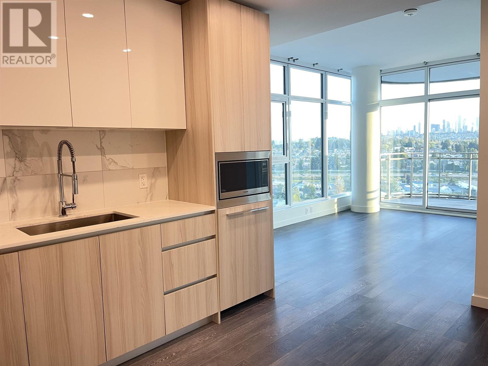 1807 5311 Goring Street, Burnaby, British Columbia  V5B 0B5 - Photo 2 - R2813789