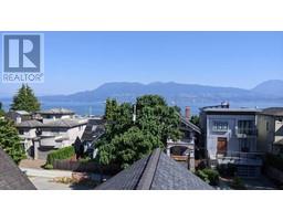 3616 POINT GREY ROAD, vancouver, British Columbia
