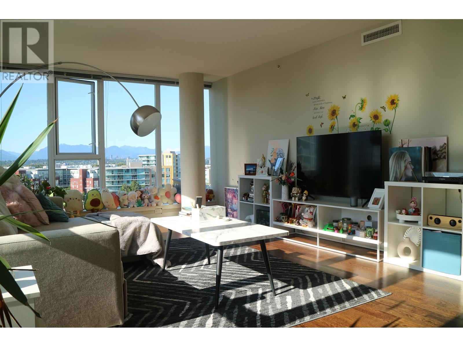 1105 7117 Elmbridge Way, Richmond, British Columbia  V6X 0J2 - Photo 3 - R2815257