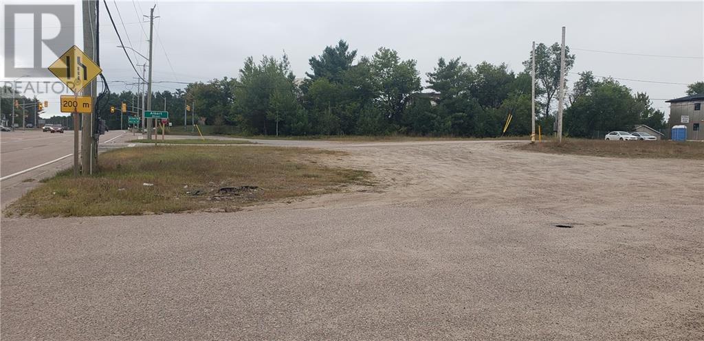 ALBERT STREET, chalk river, Ontario