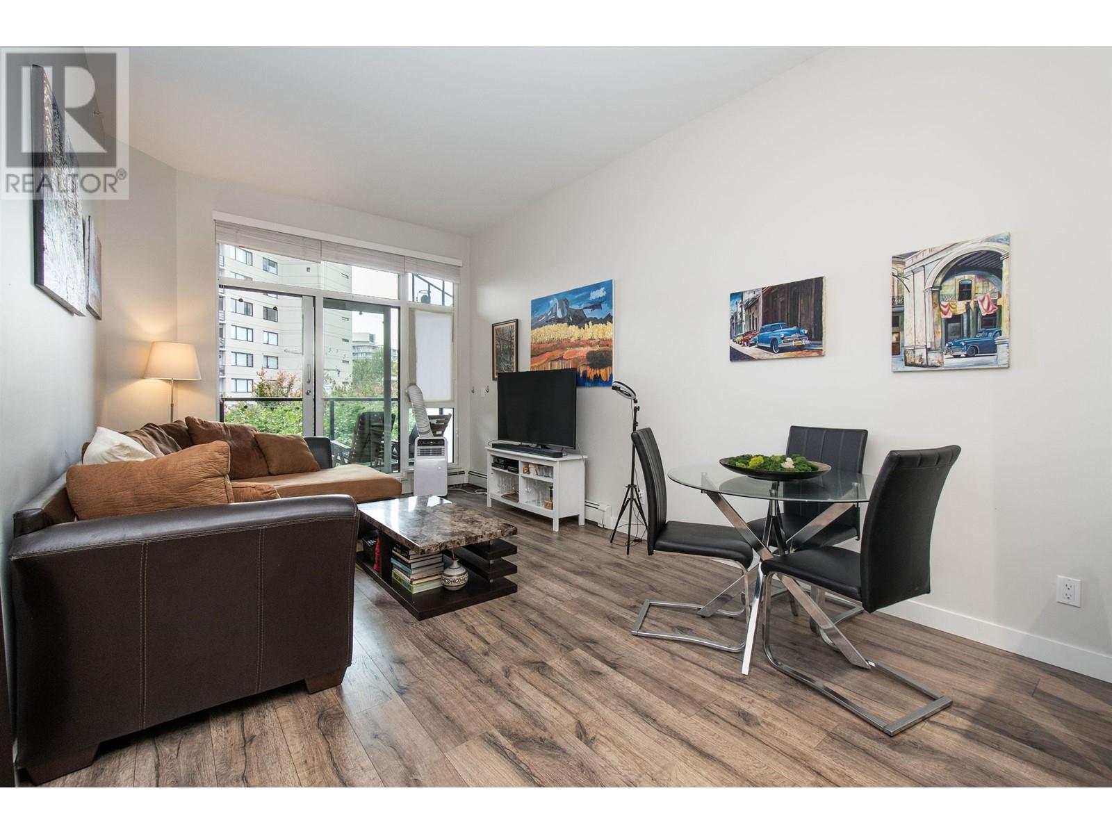 207 105 W 2nd Street, North Vancouver, British Columbia  V7M 0E3 - Photo 5 - R2813849