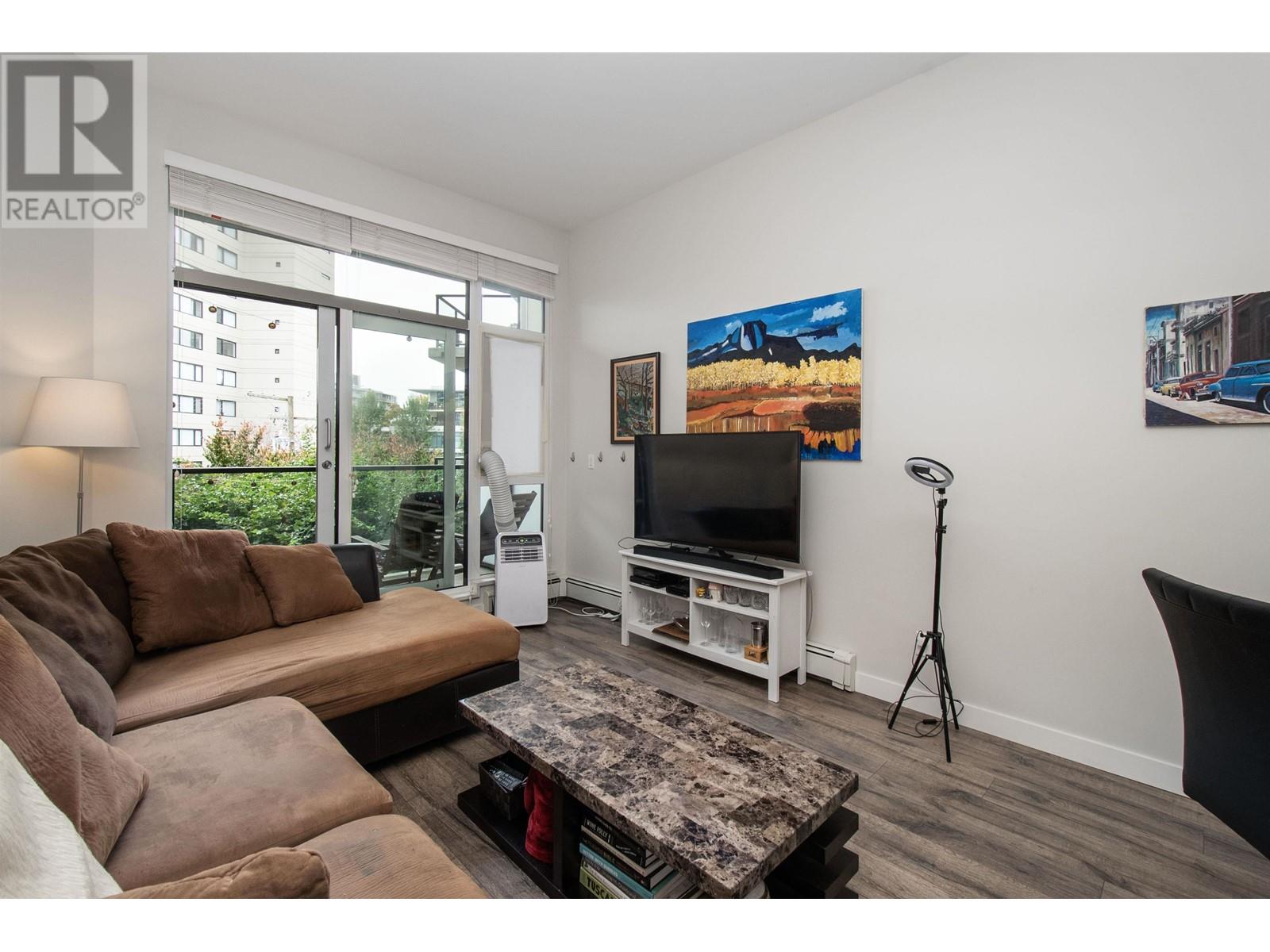 207 105 W 2nd Street, North Vancouver, British Columbia  V7M 0E3 - Photo 6 - R2813849