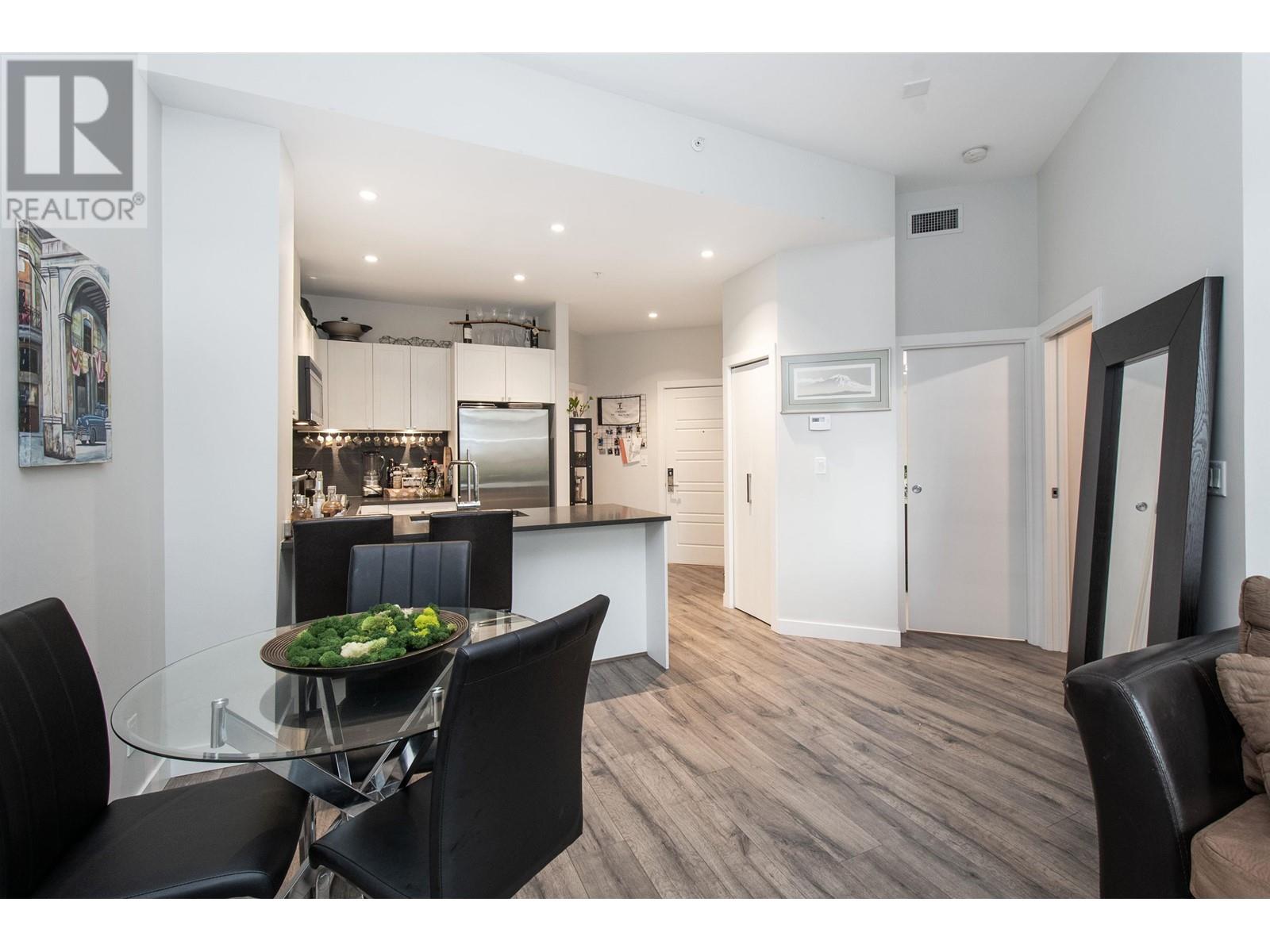 207 105 W 2nd Street, North Vancouver, British Columbia  V7M 0E3 - Photo 9 - R2813849