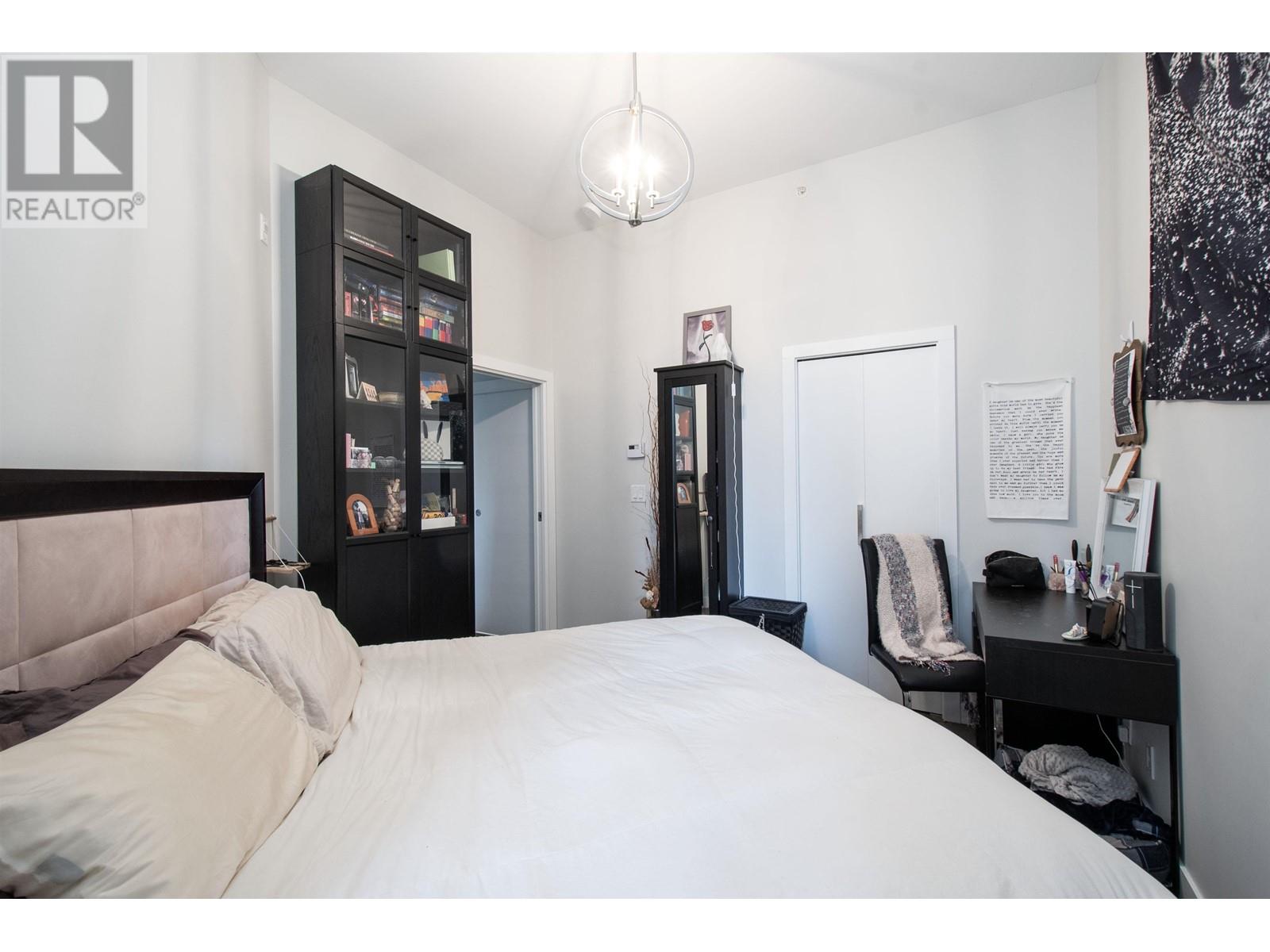 207 105 W 2nd Street, North Vancouver, British Columbia  V7M 0E3 - Photo 13 - R2813849