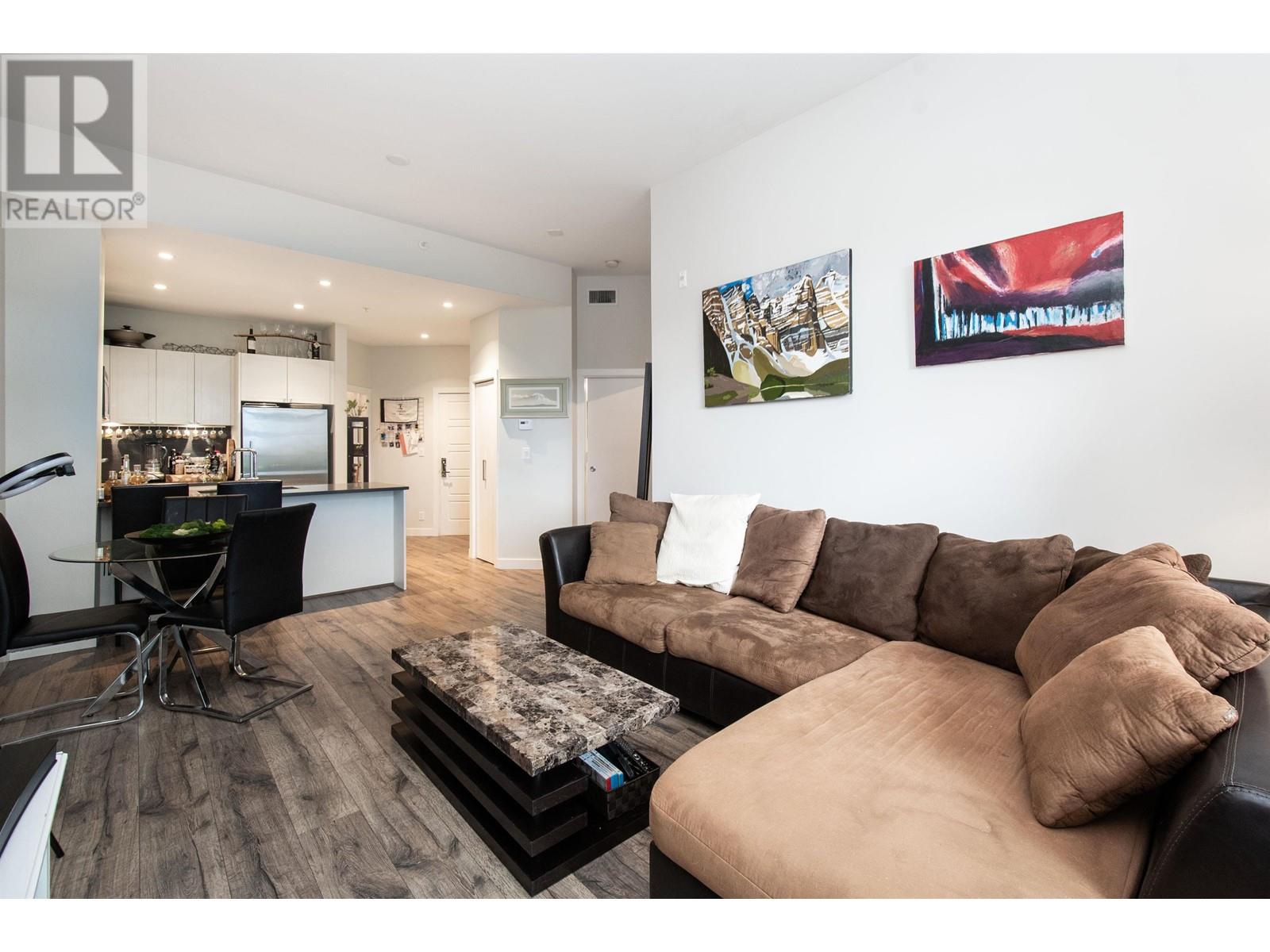 207 105 W 2nd Street, North Vancouver, British Columbia  V7M 0E3 - Photo 8 - R2813849