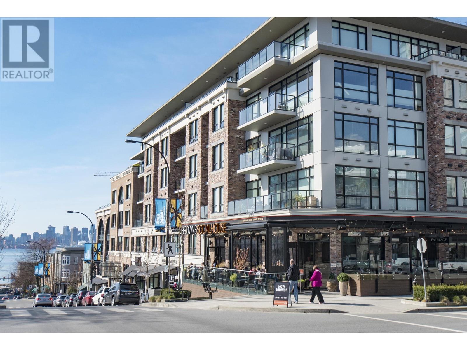 207 105 W 2nd Street, North Vancouver, British Columbia  V7M 0E3 - Photo 22 - R2813849