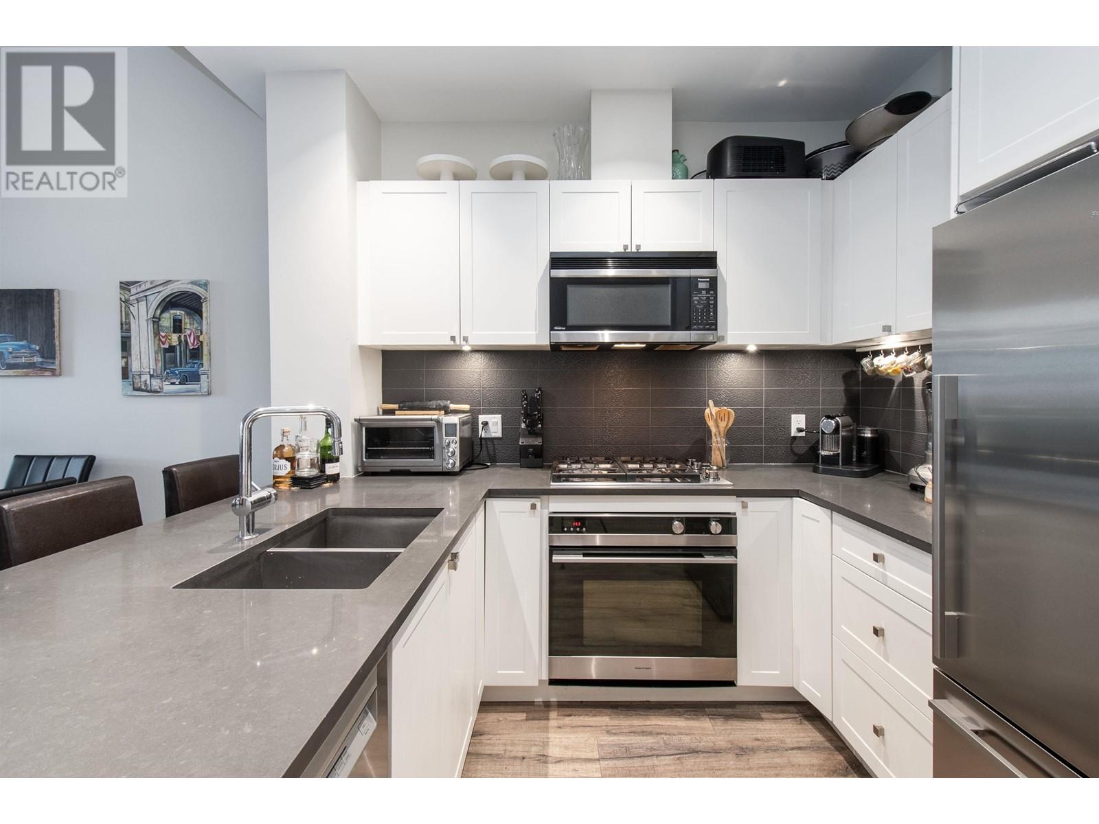 207 105 W 2nd Street, North Vancouver, British Columbia  V7M 0E3 - Photo 11 - R2813849