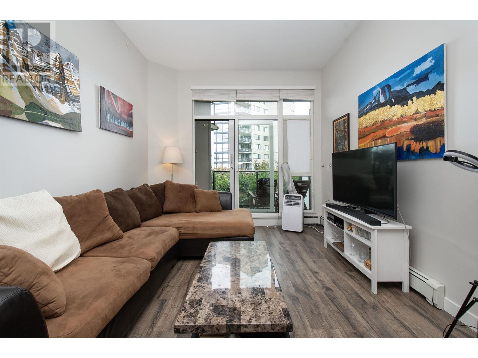 207 105 W 2nd Street, North Vancouver, British Columbia  V7M 0E3 - Photo 7 - R2813849
