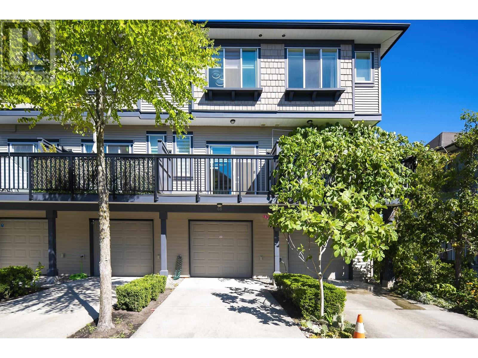 68 9566 Tomicki Avenue, Richmond, British Columbia  V6X 0E6 - Photo 22 - R2807134