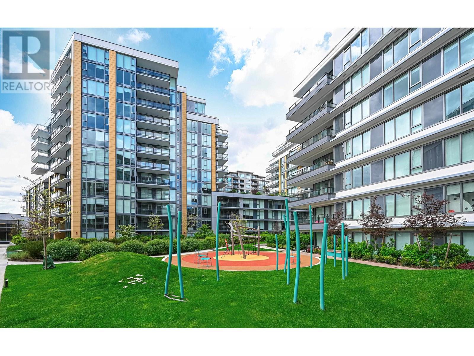 606 8160 Mcmyn Way, Richmond, British Columbia  V6X 0V2 - Photo 12 - R2813973