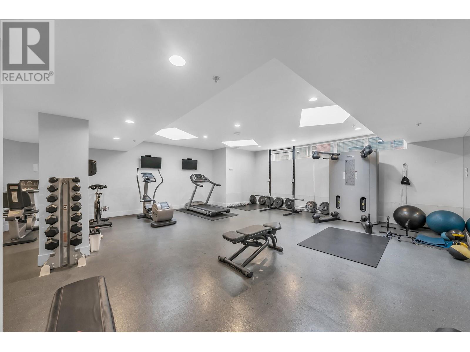 802 2788 Prince Edward Street, Vancouver, British Columbia  V5T 0C7 - Photo 20 - R2814725