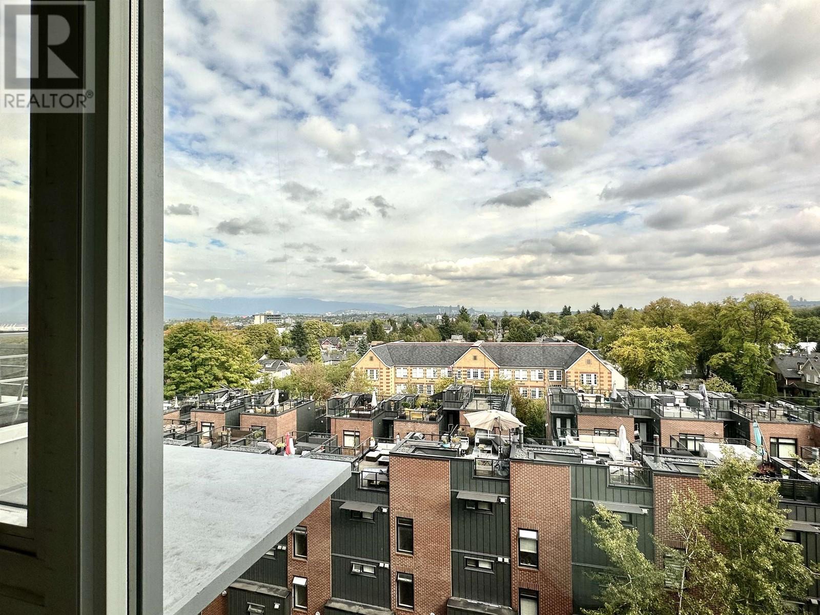 802 2788 Prince Edward Street, Vancouver, British Columbia  V5T 0C7 - Photo 6 - R2814725