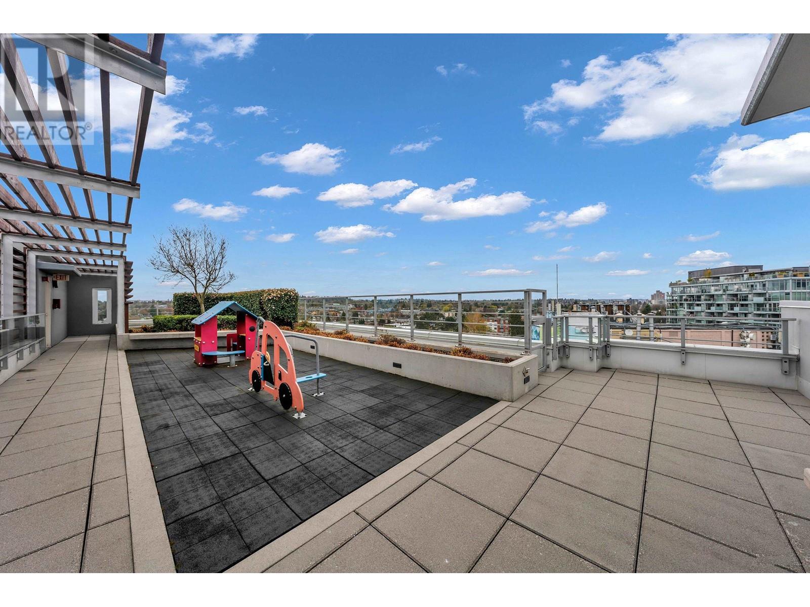 802 2788 Prince Edward Street, Vancouver, British Columbia  V5T 0C7 - Photo 22 - R2814725