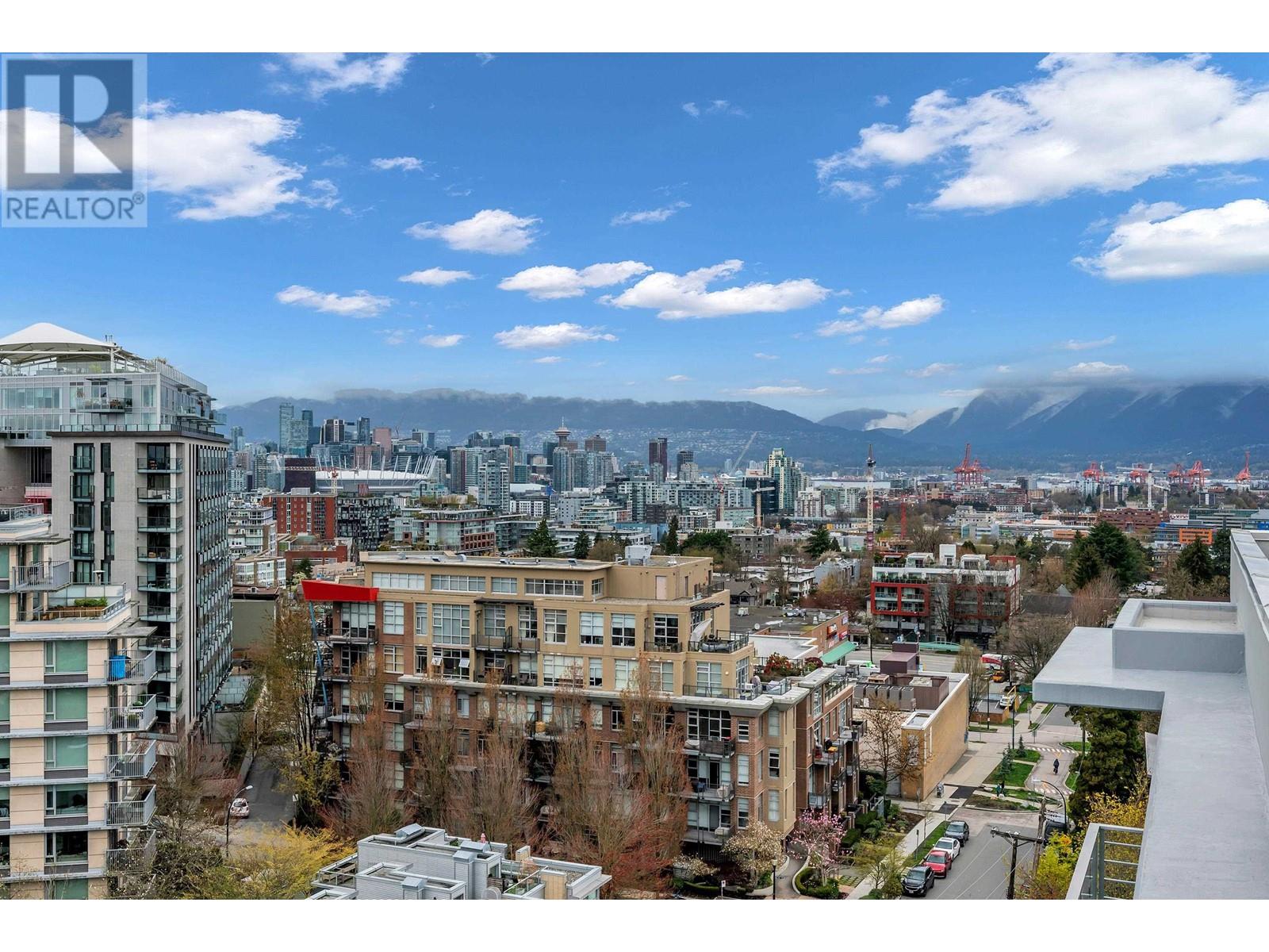 802 2788 Prince Edward Street, Vancouver, British Columbia  V5T 0C7 - Photo 4 - R2814725