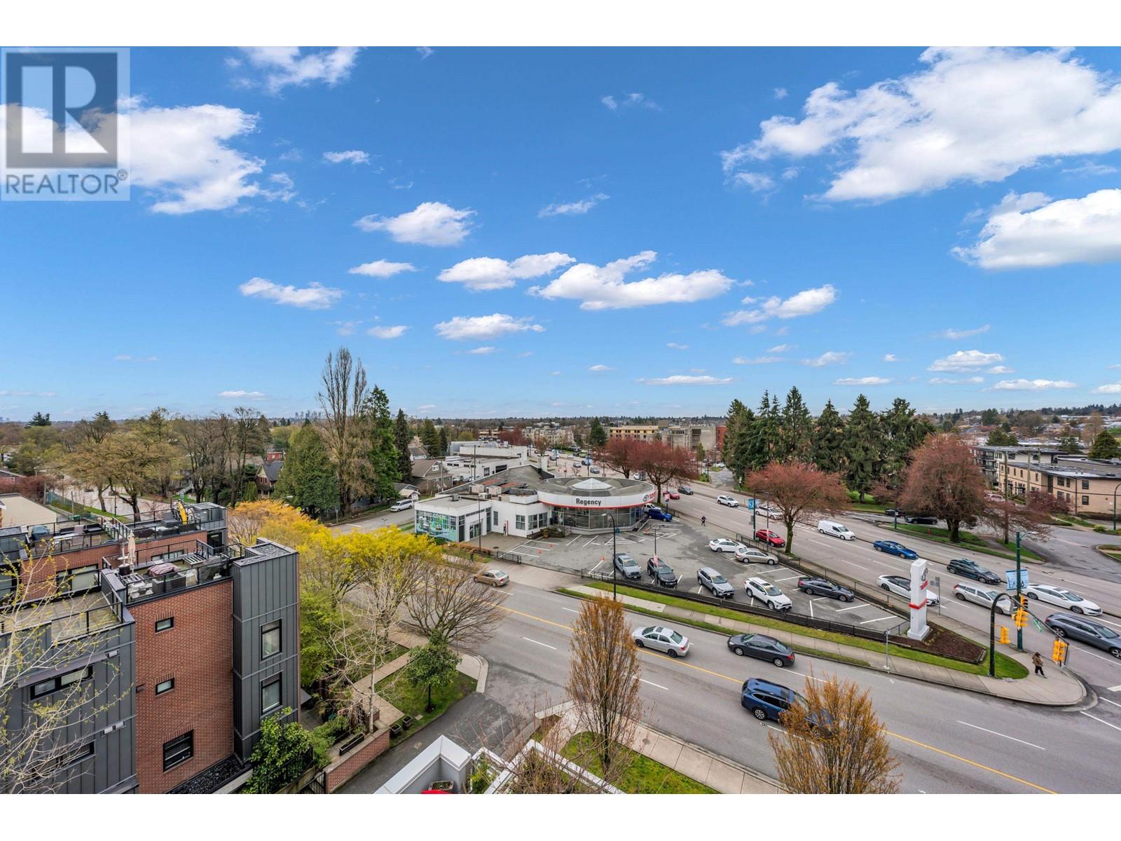 802 2788 Prince Edward Street, Vancouver, British Columbia  V5T 0C7 - Photo 21 - R2814725
