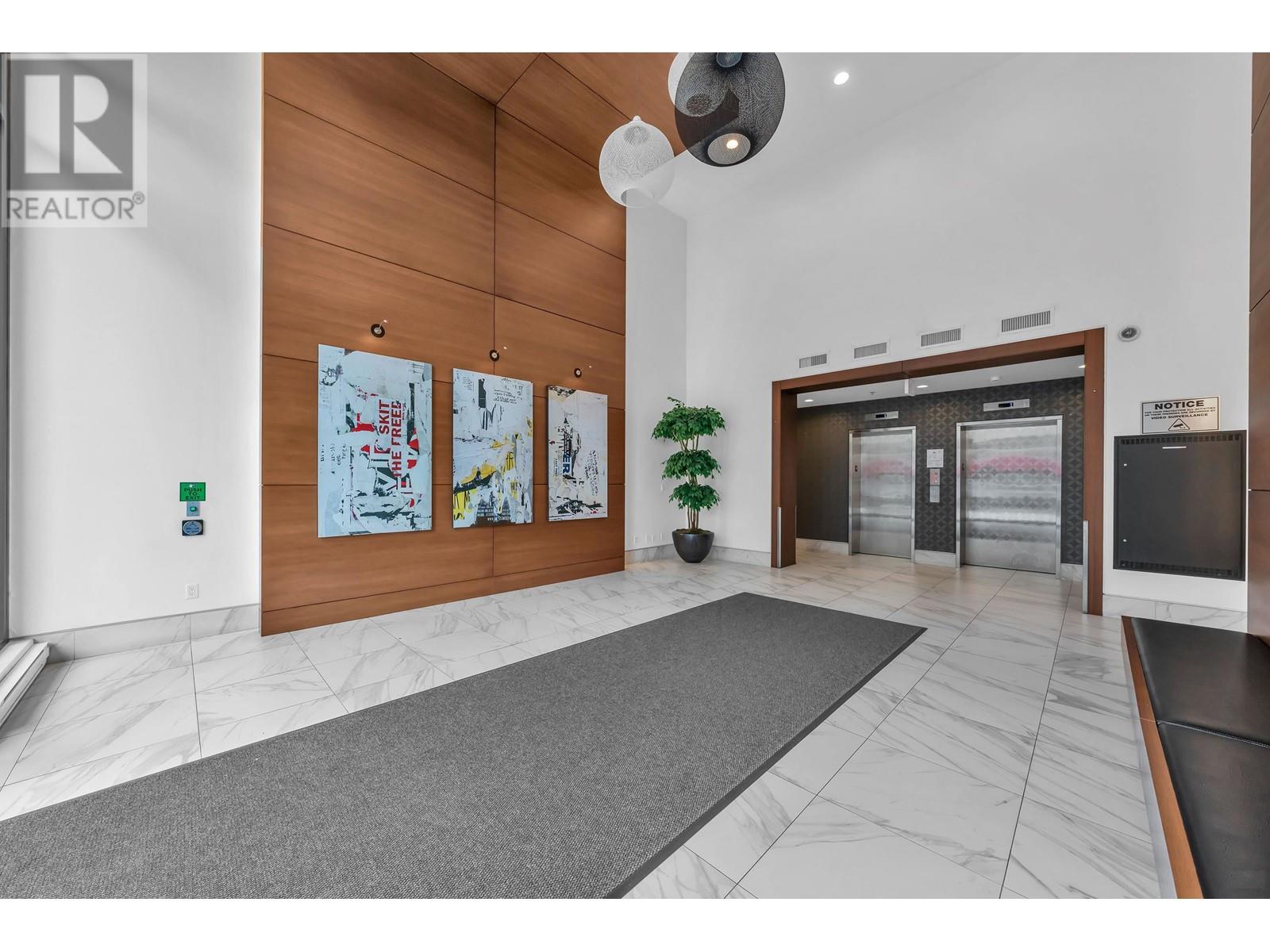 802 2788 Prince Edward Street, Vancouver, British Columbia  V5T 0C7 - Photo 3 - R2814725