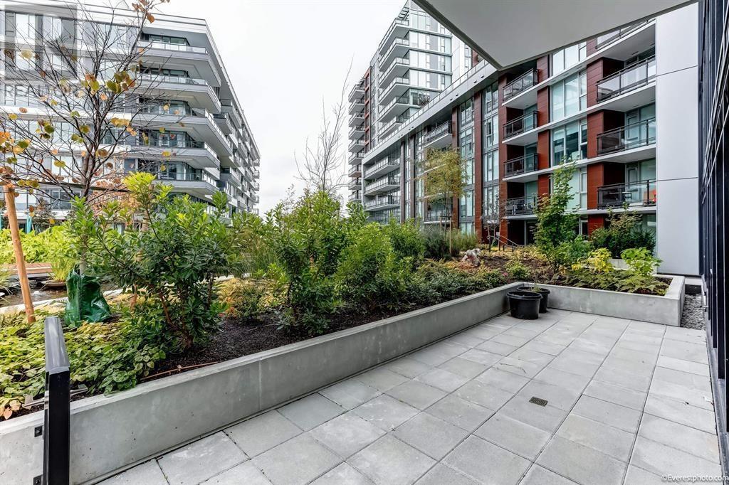 501 8199 Capstan Way, Richmond, British Columbia  V6X 0V1 - Photo 15 - R2805382