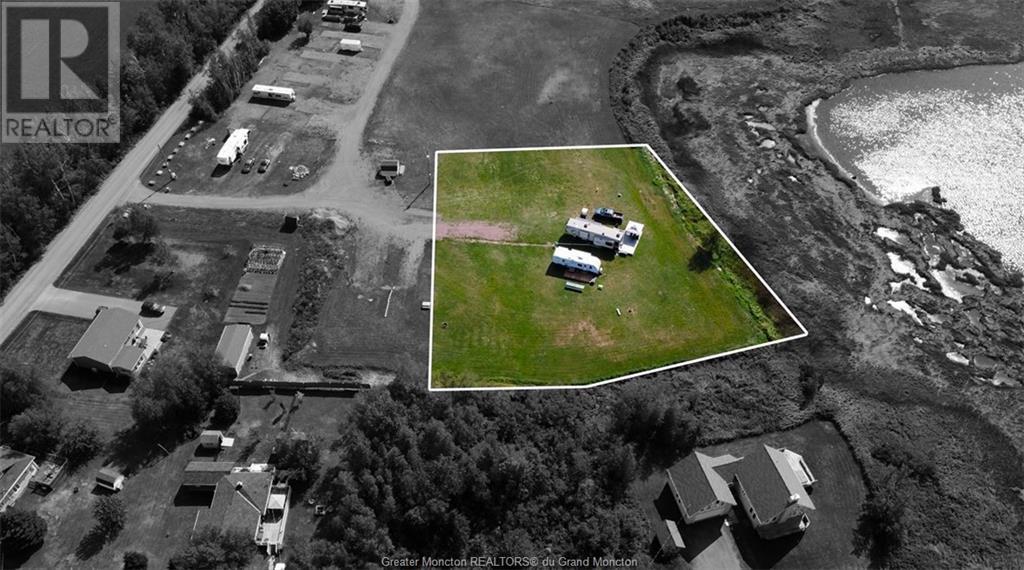 Lot 3 Euclide Leger Rd, Beaubassin East, New Brunswick  E4P 6M5 - Photo 1 - M131622