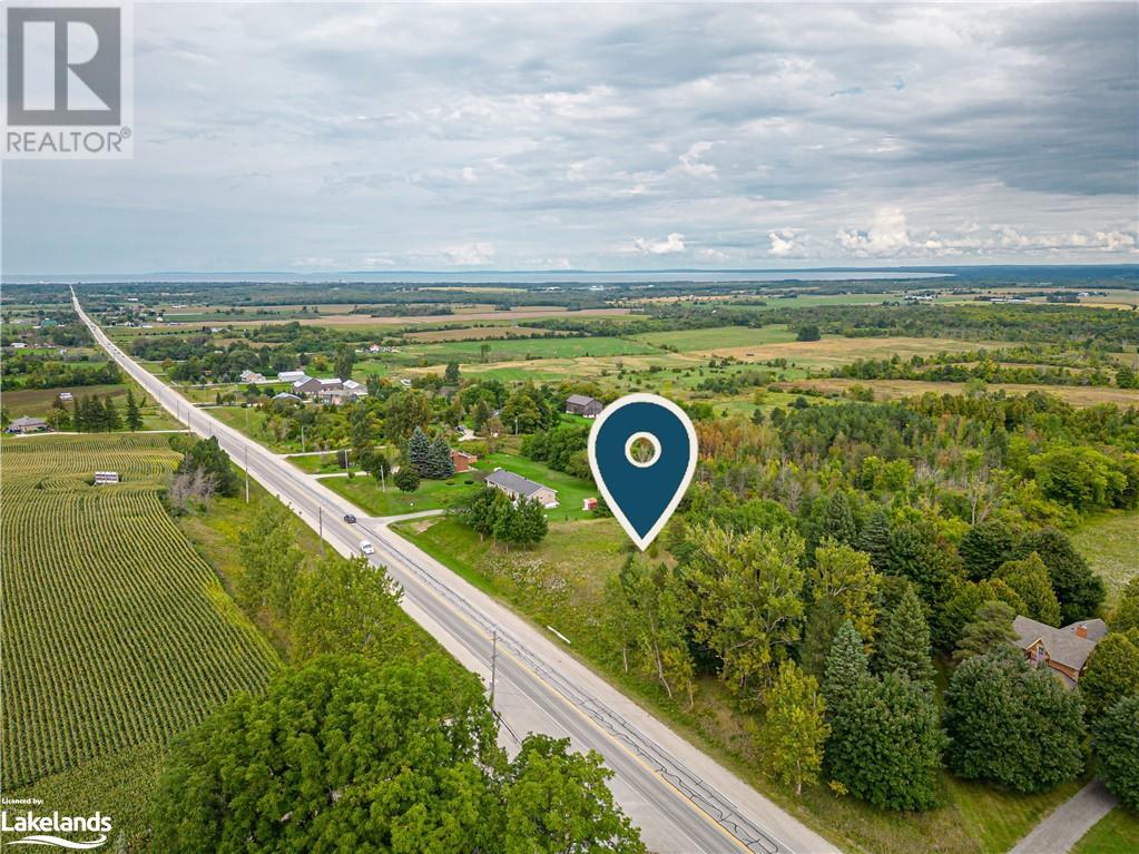 2923 County Road 124 Road, Duntroon, Ontario  L0M 1S0 - Photo 1 - 40482306