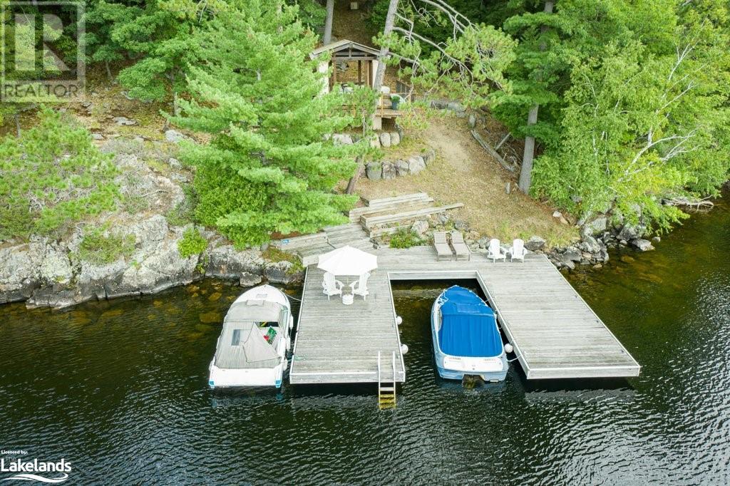 1096 Eilean Gowan Island, Bracebridge, Ontario  P1L 1B5 - Photo 32 - 40479262