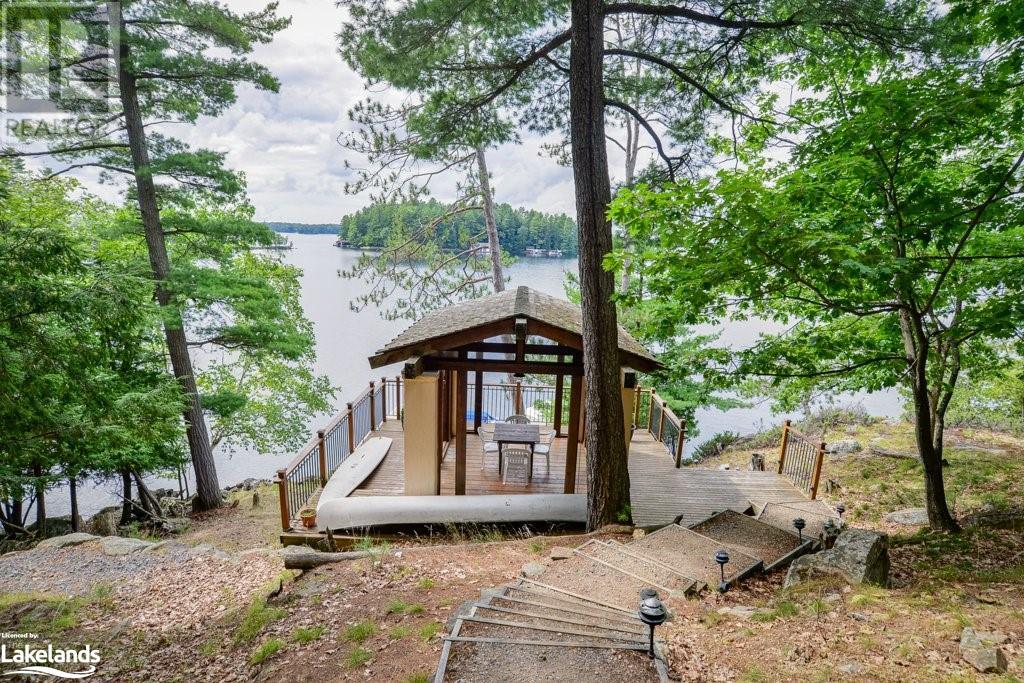 1096 Eilean Gowan Island, Bracebridge, Ontario  P1L 1B5 - Photo 6 - 40479262