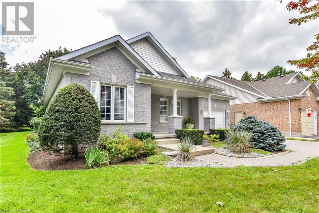 12 Sprucehaven Court, Guelph, Ontario  N1G 4X7 - Photo 3 - 40483689