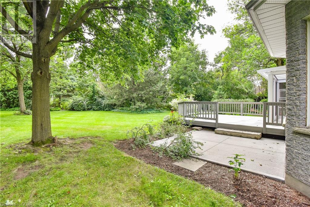 12 Sprucehaven Court, Guelph, Ontario  N1G 4X7 - Photo 40 - 40483689